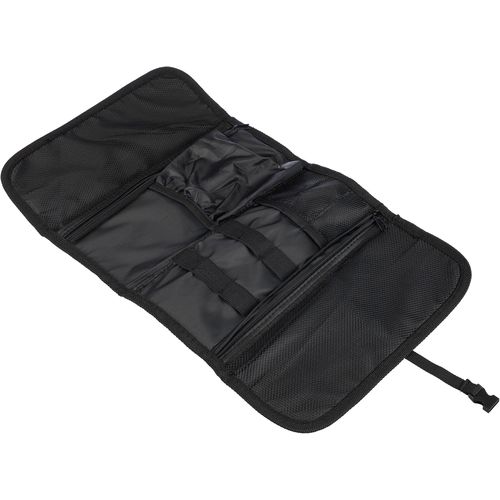 1680D polyester roll-up bag Johnny