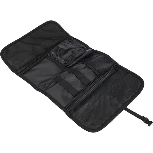 1680D polyester roll-up bag Johnny
