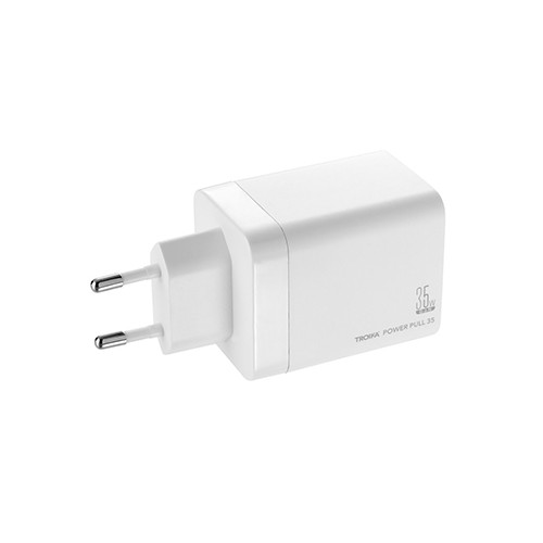 Prise de charge POWER PULL 35 Prise de charge POWER PULL 35