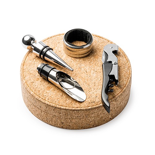Wine set Amaranto Wine set Amaranto