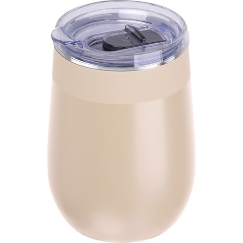 Gobelet en acier inoxydable MoLu Palm Bay