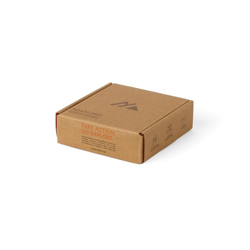 Chauffe-main avec powerbank 6000mAh Nordic Drift Everest Chauffe-main avec powerbank 6000mAh Nordic Drift Everest