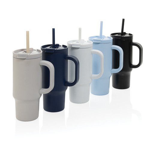 Cruiser RCS recycled lekvrije compacte beker 480ML Cruiser RCS recycled lekvrije compacte beker 480ML