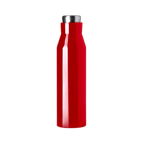 Bouteille isotherme à double paroi en acier inoxyd Codognè