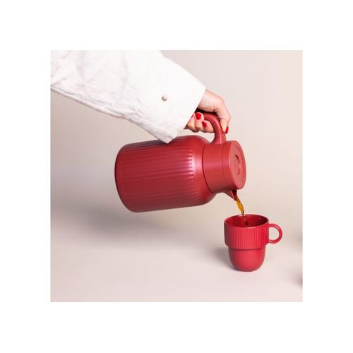 Sagaform Trine Thermal Carafe (recycled) 1.5 L