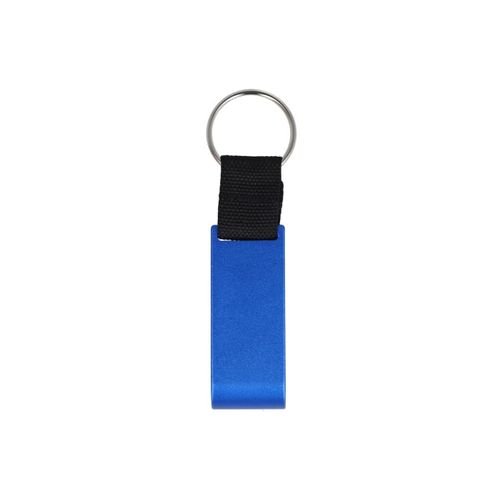 3-in-1 bottle opener key ring