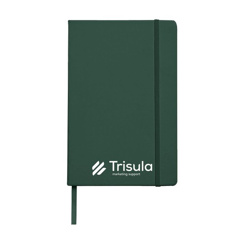 Pocket Paper Notebook A5