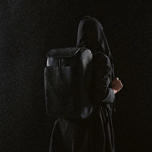 Lisbon Backpack