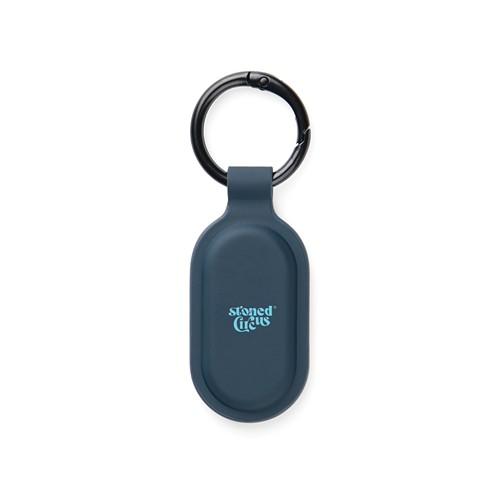 VINGA Baltimore RCS Key tag With Finder Dual VINGA Baltimore RCS Key tag With Finder Dual