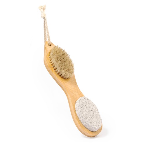 Exfoliating Massage Brush Cierny Exfoliating Massage Brush Cierny