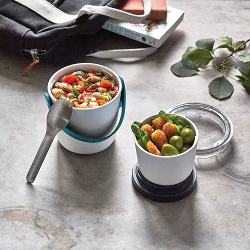 Black+Blum Lunch Pot Origineel Black+Blum Lunch Pot Origineel