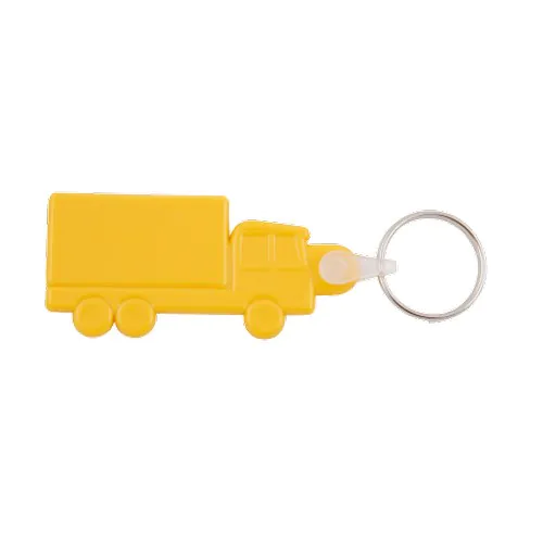 Key-ring Truck Key-ring Truck