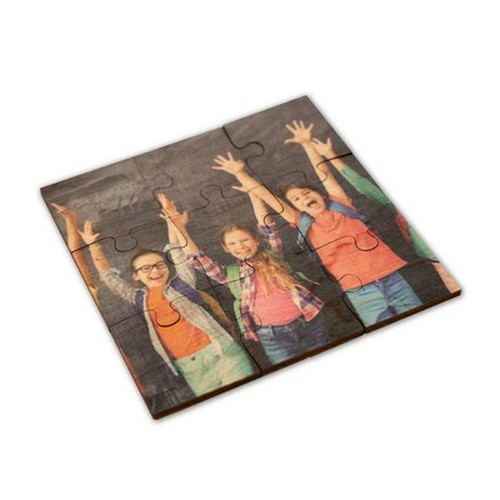 Cup coaster "puzzle" | Oberon Cup coaster "puzzle" | Oberon