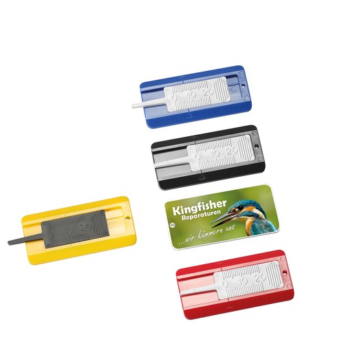 Bandenprofiel dieptemeter Bandenprofiel dieptemeter