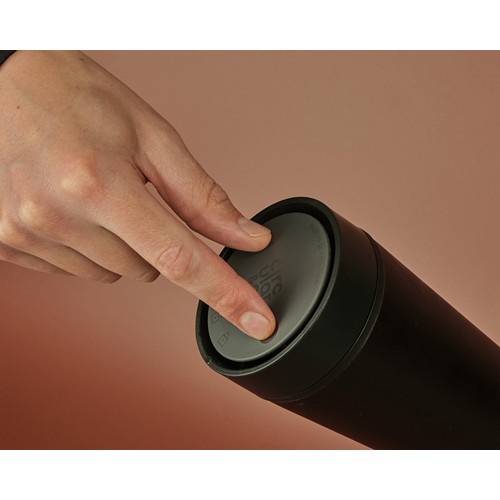 Circular&Co. Coffee Cup Coffee Waste 227 ml Circular&Co. Coffee Cup Coffee Waste 227 ml