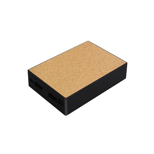Powerbank en liège Elektra
