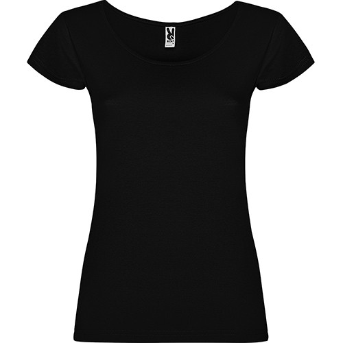 Camiseta manga corta GUADALUPE