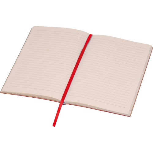 Cuaderno A5 PU tapa blanda Cuaderno A5 PU tapa blanda