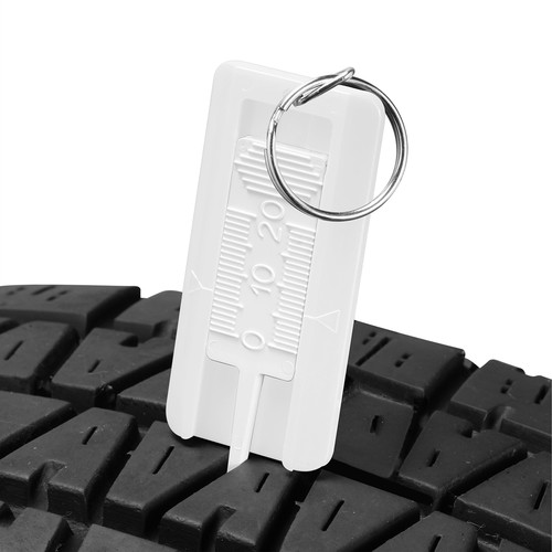 Calibro profondita pneumatici