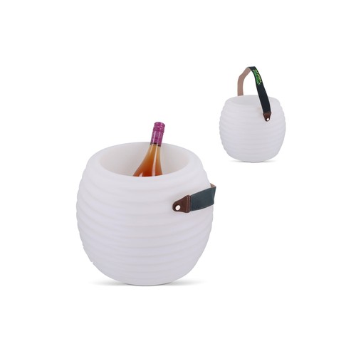 1616 | CoolLux moodlight and wireless speaker 1616 | CoolLux moodlight and wireless speaker