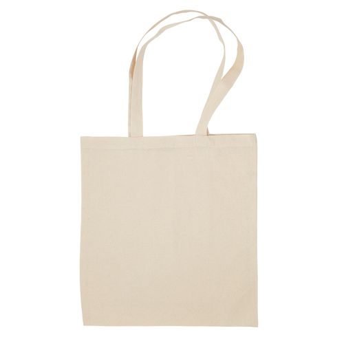 Portobello Shopper - Fairtrade en biologisch katoen