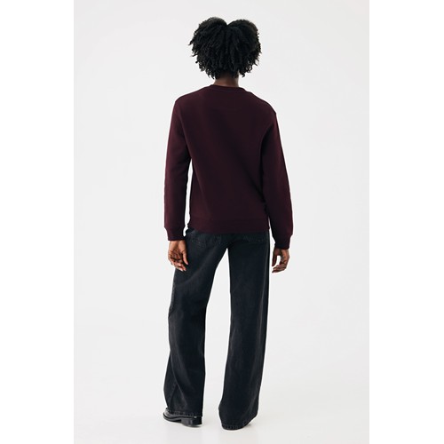 IQONIQ Torla recycled cotton crew neck IQONIQ Torla recycled cotton crew neck