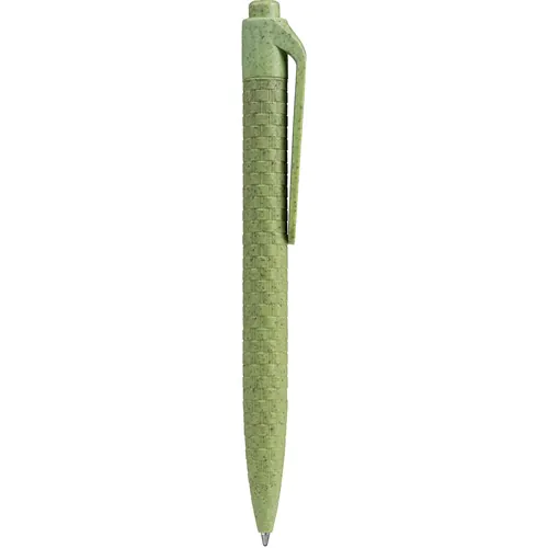 BOLÍGRAFO DE PAJA DE TRIGO+ABS