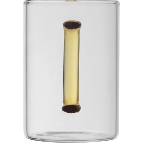 Mug en verre 250 ml