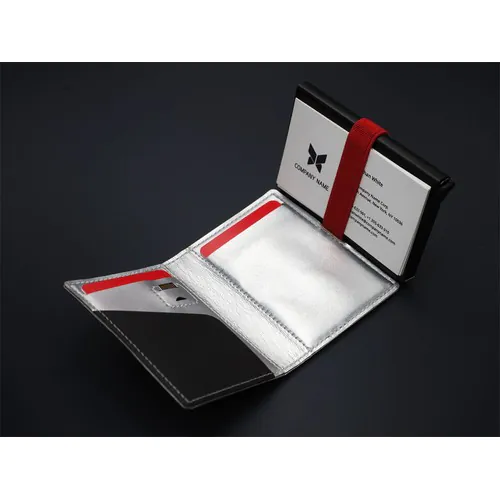 Billetera RFID Billetera RFID