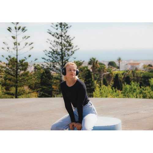 Auriculares ANC de plástico reciclado Soundpro RCS