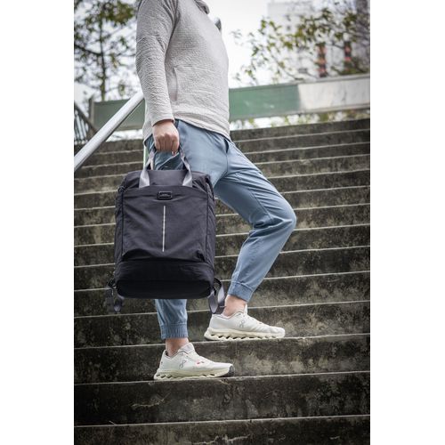 BrandCharger Hauler draagrugtas