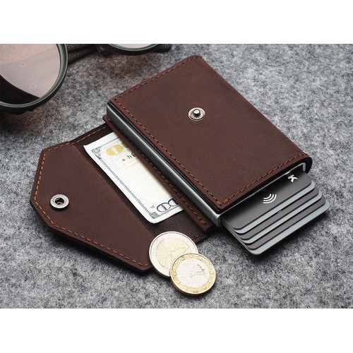 RFID wallet RFID wallet