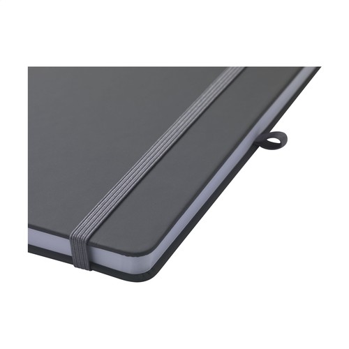 Recycled GRS PU Notebook A5 Recycled GRS PU Notebook A5
