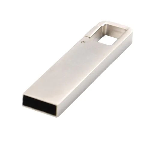 USB key
