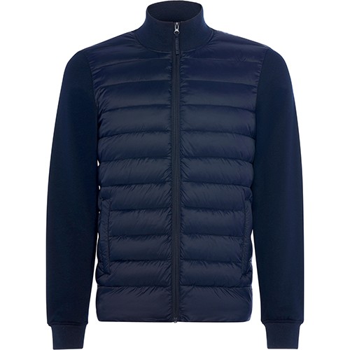 Chaqueta con cremallera VIVARO