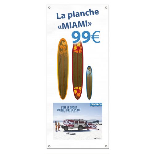 cartellone pubblicitario