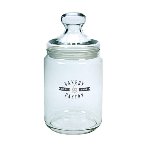 Dolci Candy jar 1 L Dolci Candy jar 1 L