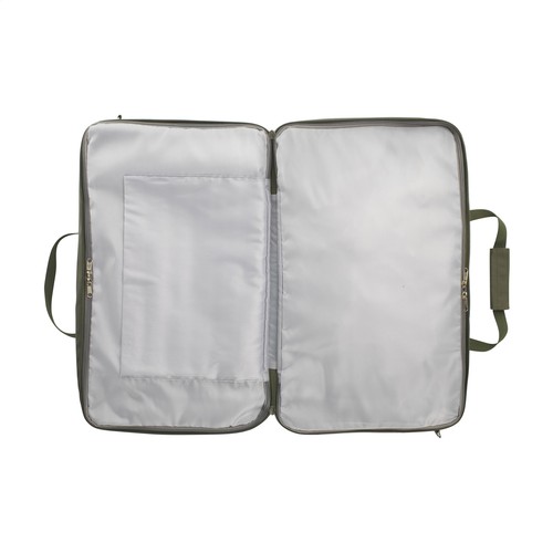 Manchester RPET Travelbag sac de voyage Manchester RPET Travelbag sac de voyage