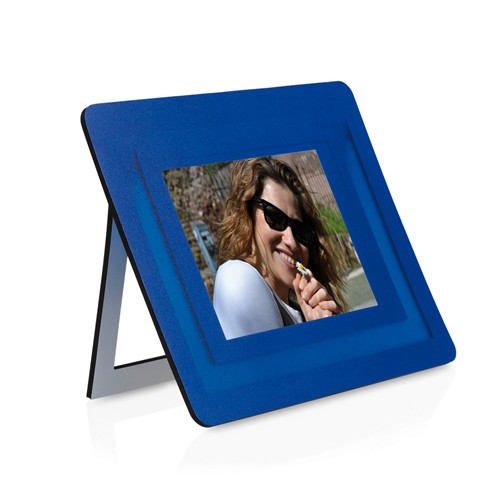 Tapis de souris avec porte-photos Miller Tapis de souris avec porte-photos Miller