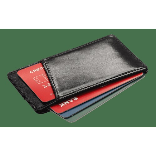 Credit card holder Credit card holder