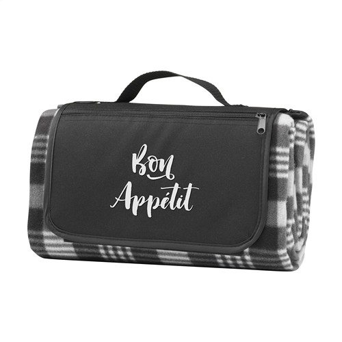 MacBlanket GRS Picnic Blanket