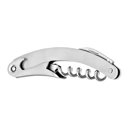 Comfortable corkscrew Tait