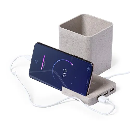 Multifunction Pencil Holder Dowex