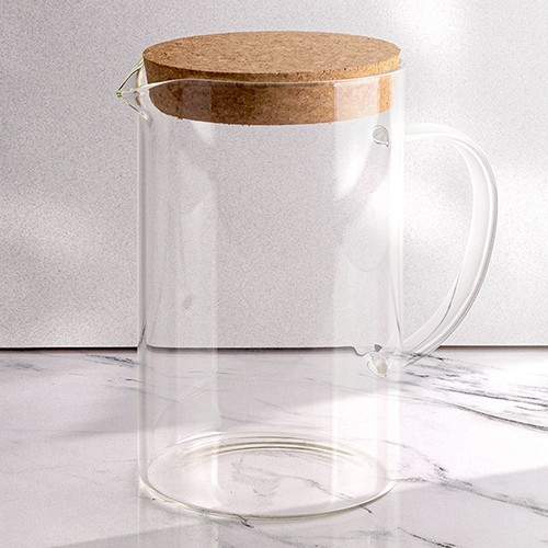Pitcher with lid, 1L Nepitella Pitcher with lid, 1L Nepitella