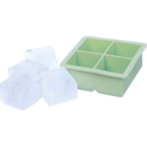 XXL ice cube tray HONORAT