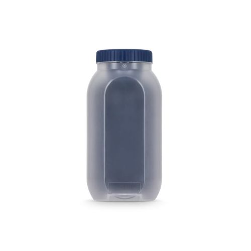 All-in-One Lunch Bowl Container with Sauce Compartment & Spoon-fork