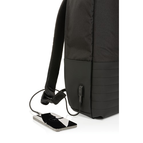 Swiss Peak AWARE™ RFID anti-theft 15.6'' laptop backpack Swiss Peak AWARE™ RFID anti-theft 15.6'' laptop backpack