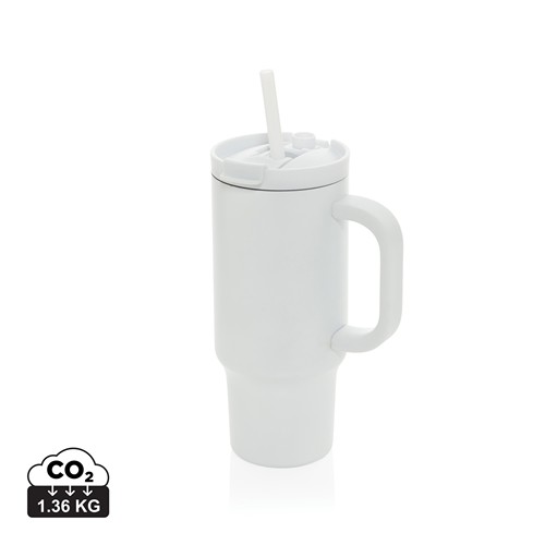 Cruiser RCS recycled lekvrije compacte beker 480ML Cruiser RCS recycled lekvrije compacte beker 480ML
