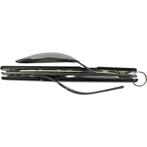 Cubiertos de camping Pamplona