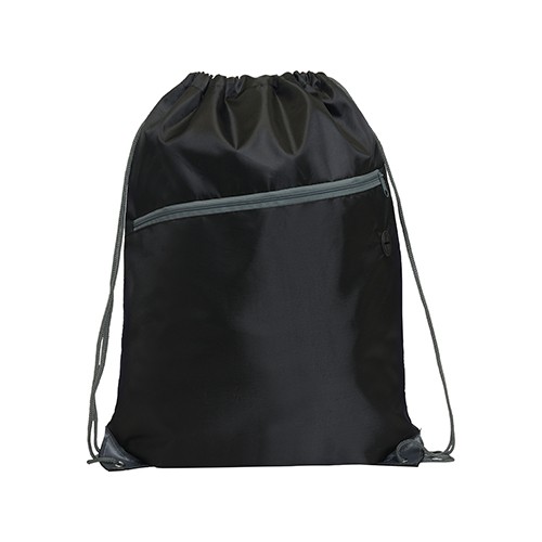 210D polyester backpack bag Clèmatite 210D polyester backpack bag Clèmatite